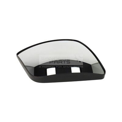 VERRE DE RETRO GRAND ANGLE ALTERNATIEF GA CHAUF. R